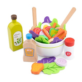 Salad set